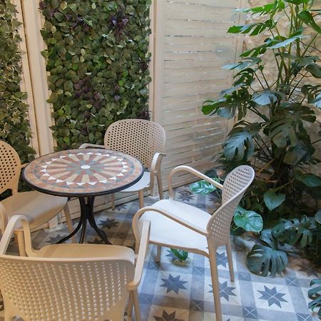 Flh Lapa Design Apartment With Terrace Lisboa Ngoại thất bức ảnh