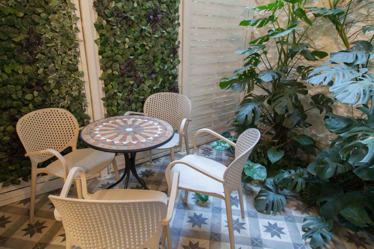 Flh Lapa Design Apartment With Terrace Lisboa Ngoại thất bức ảnh