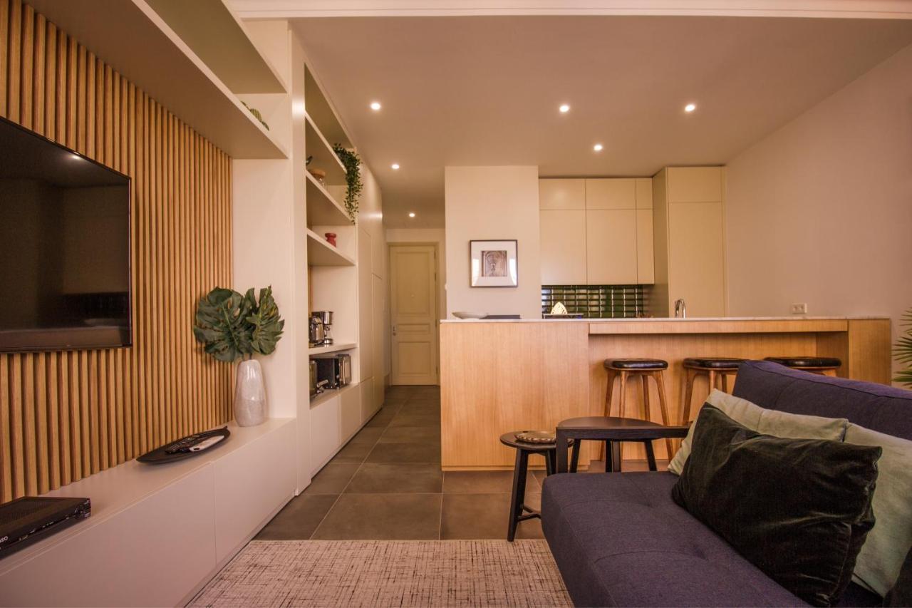 Flh Lapa Design Apartment With Terrace Lisboa Ngoại thất bức ảnh