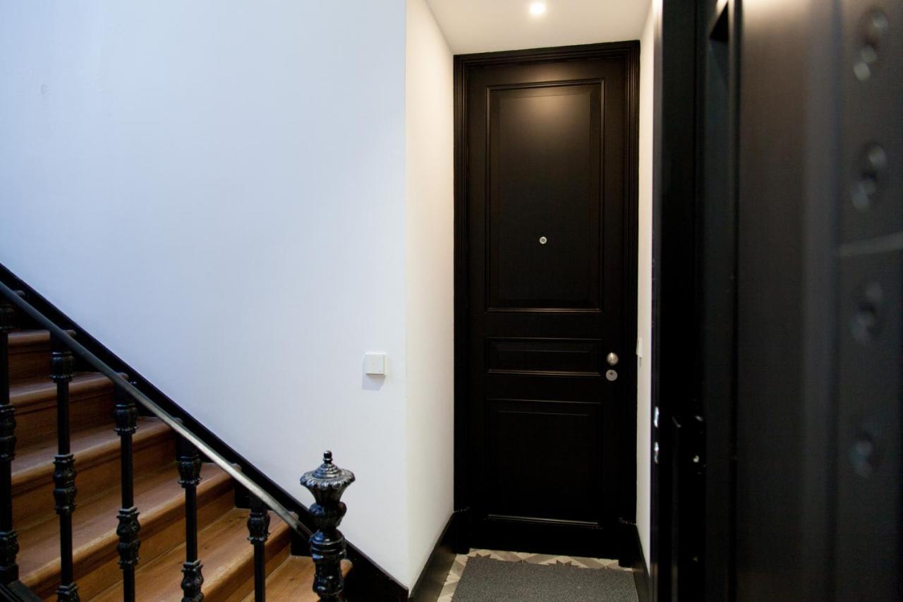 Flh Lapa Design Apartment With Terrace Lisboa Ngoại thất bức ảnh