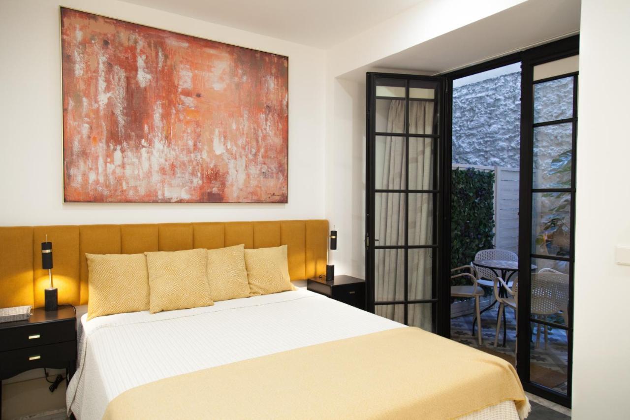 Flh Lapa Design Apartment With Terrace Lisboa Ngoại thất bức ảnh