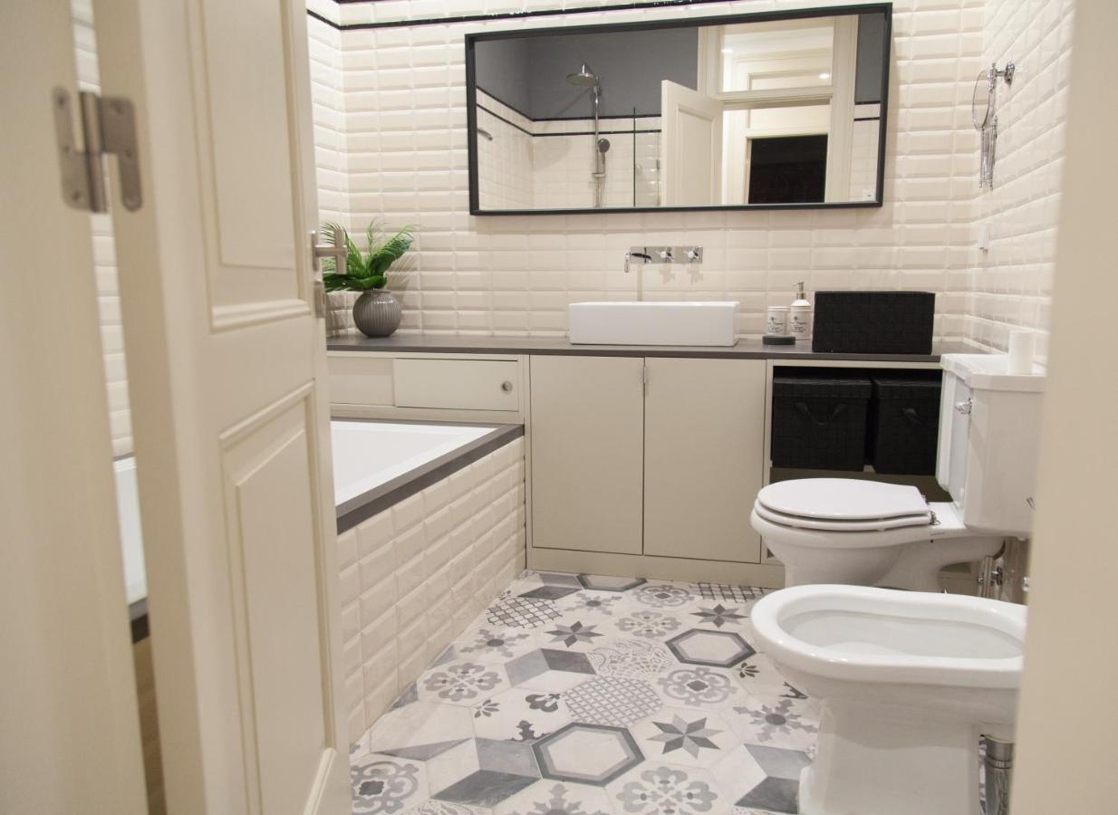Flh Lapa Design Apartment With Terrace Lisboa Ngoại thất bức ảnh